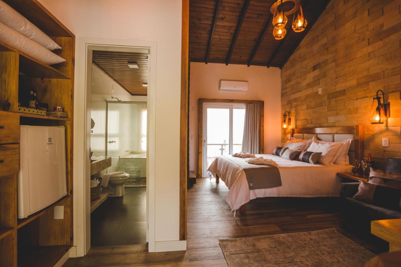 Discovery Canyon Praia Grande  Dış mekan fotoğraf
