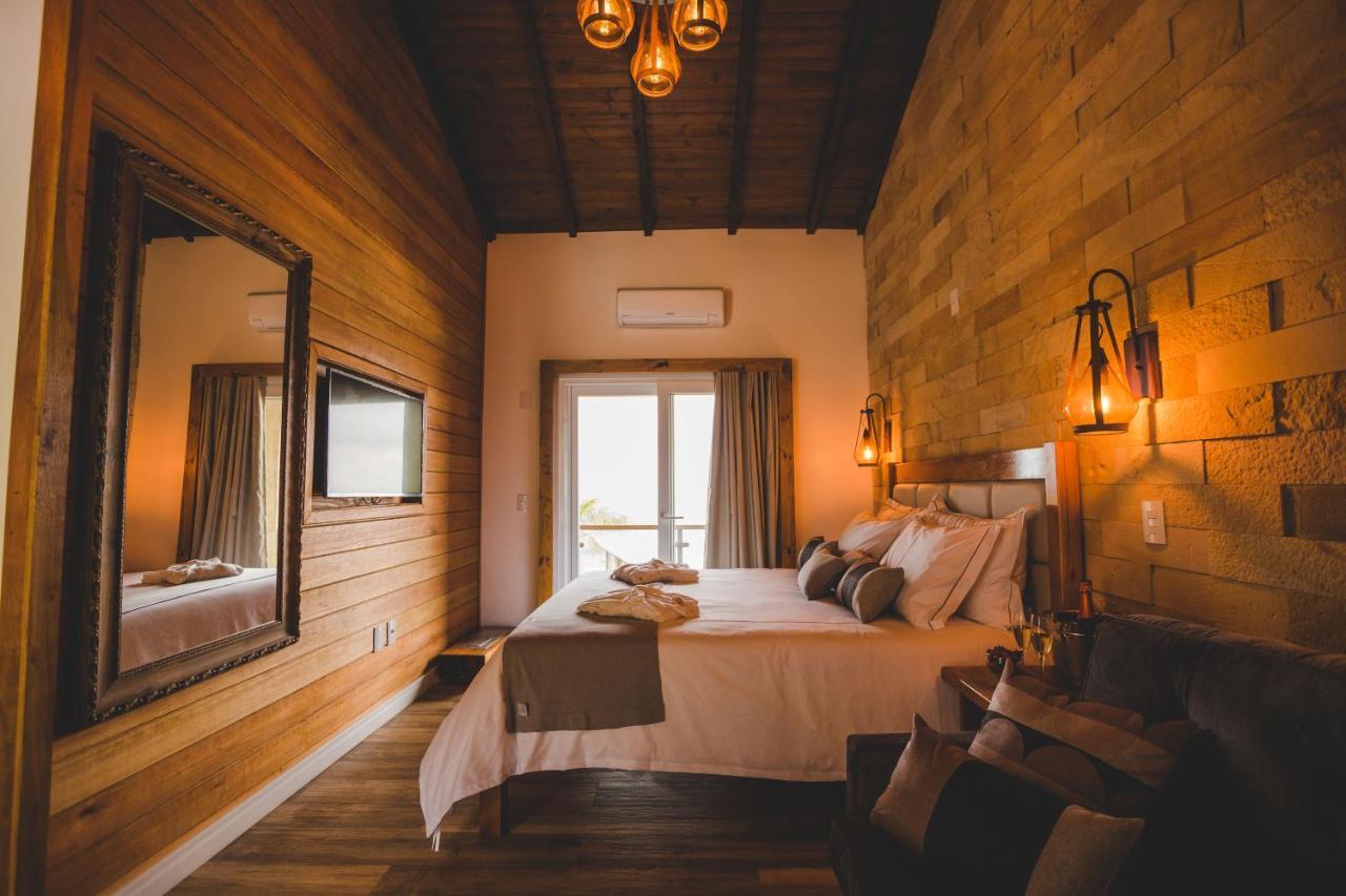 Discovery Canyon Praia Grande  Dış mekan fotoğraf