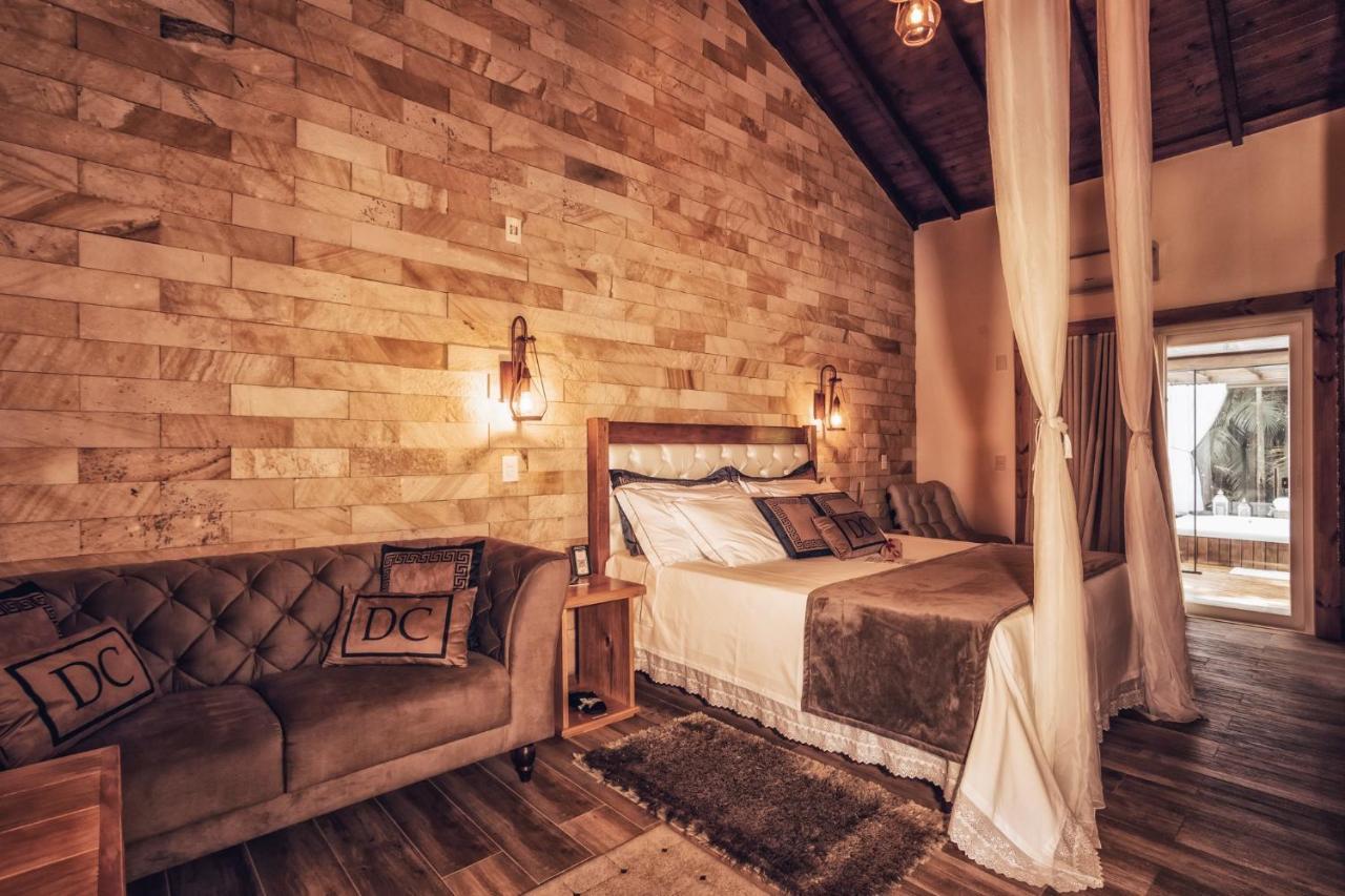 Discovery Canyon Praia Grande  Dış mekan fotoğraf