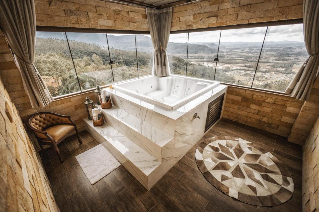 Discovery Canyon Praia Grande  Dış mekan fotoğraf