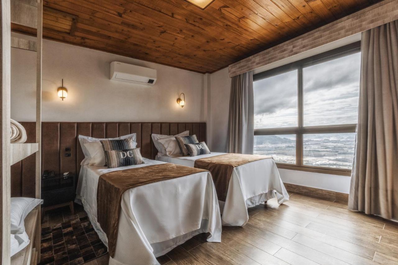 Discovery Canyon Praia Grande  Dış mekan fotoğraf