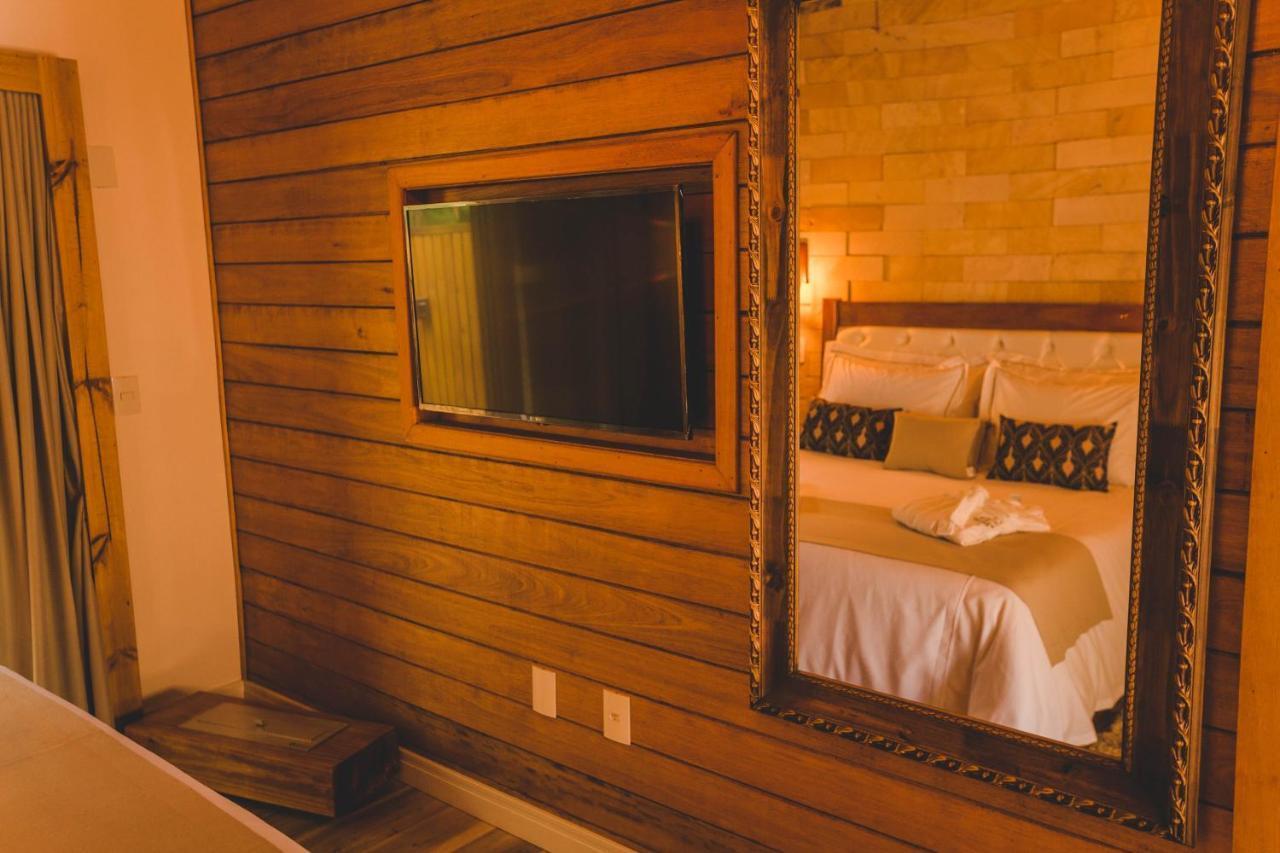 Discovery Canyon Praia Grande  Dış mekan fotoğraf